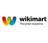 Интернет-магазин Wikimart