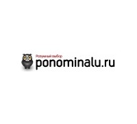 Ponominalu.ru