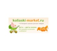 Koliaski-market.ru