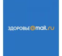 Здоровье mail.ru