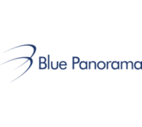 Блу Панорама Эйрлайнз 