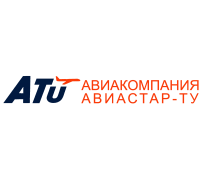 Авиастар-ТУ  