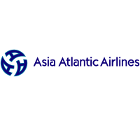Азия Атлантик Эйрлайнз 