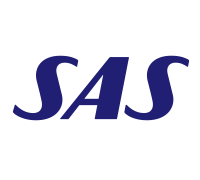 SAS  Scandinavian Airlines